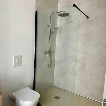 Appartement Thomas Price *