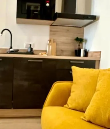 Appartement Thomas Price Narbonne