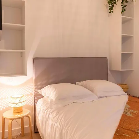 Thomas Price Appartement Narbonne