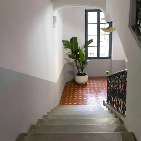 Thomas Price Appartement