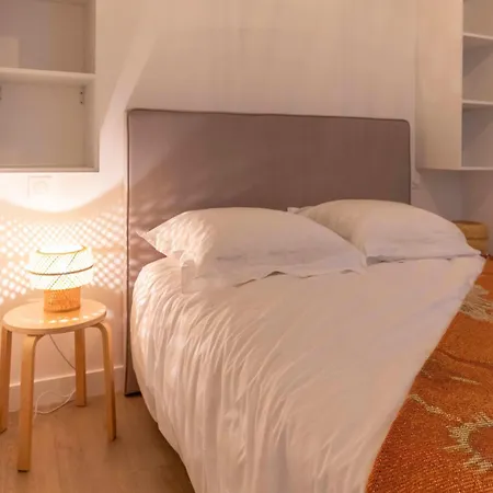 Appartement Thomas Price