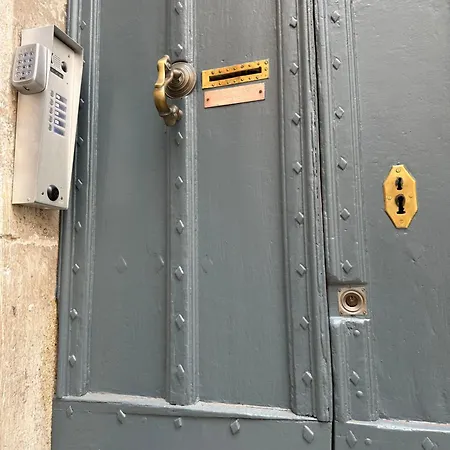 Thomas Price Appartement
