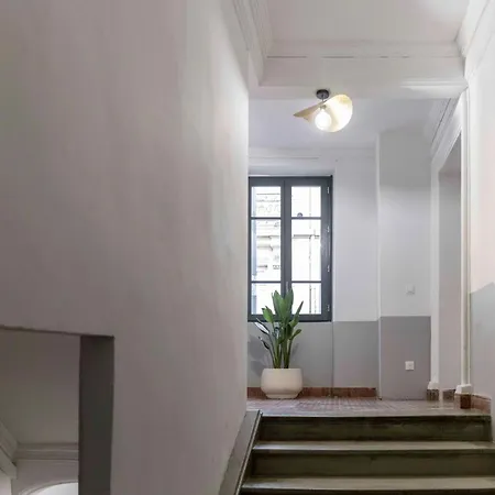 公寓 Thomas Price 纳博讷