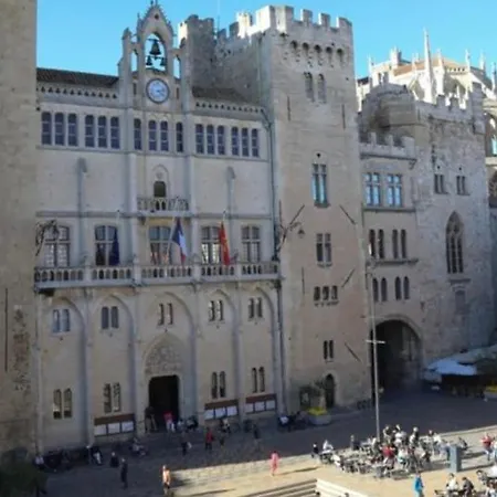 Thomas Price 公寓 *