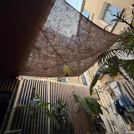 Thomas Price Appartement