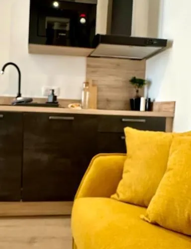 Apartman Thomas Price Narbonne