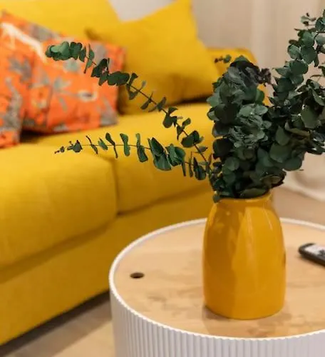 Διαμέρισμα Thomas Price