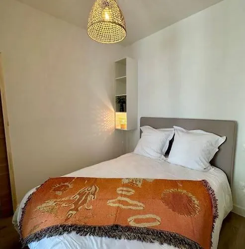 Apartman Thomas Price Narbonne