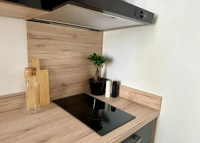 Διαμέρισμα Thomas Price *