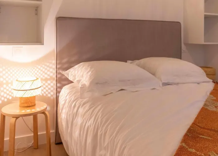 Διαμέρισμα Thomas Price