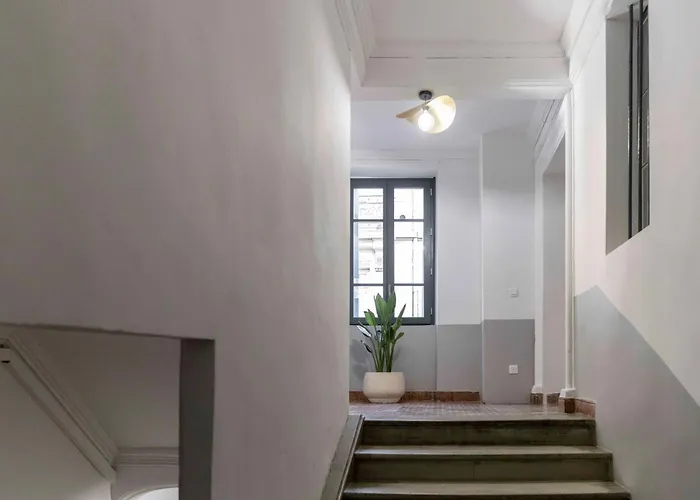 Apartman Thomas Price Narbonne