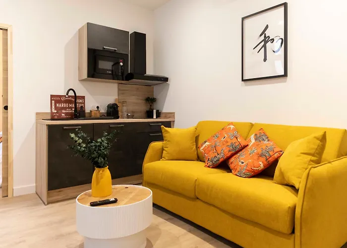 Thomas Price Διαμέρισμα