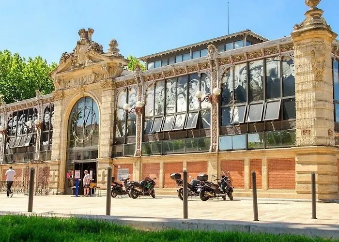 Thomas Price Διαμέρισμα *