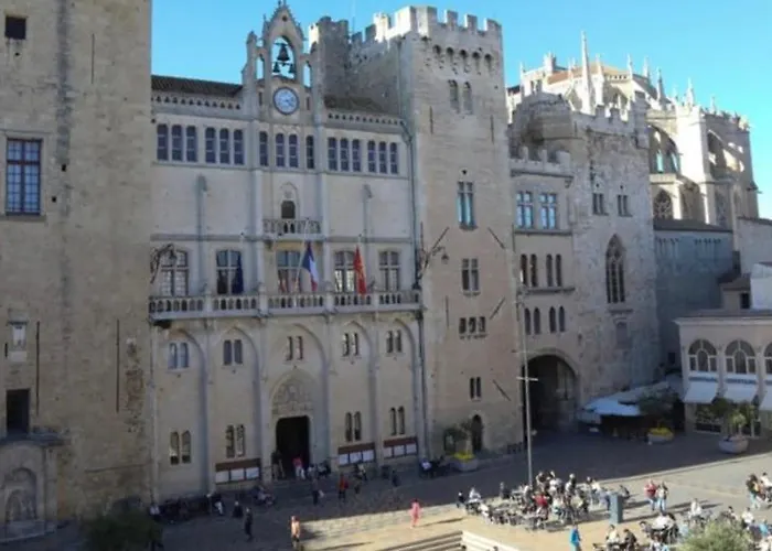 Thomas Price Διαμέρισμα *